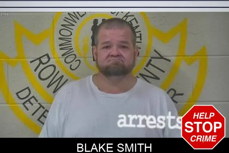 Blake Smith