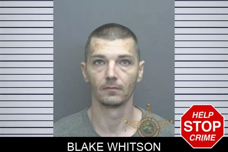 Blake Whitson