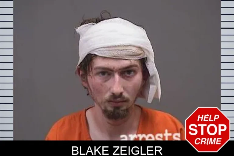 Blake Zeigler