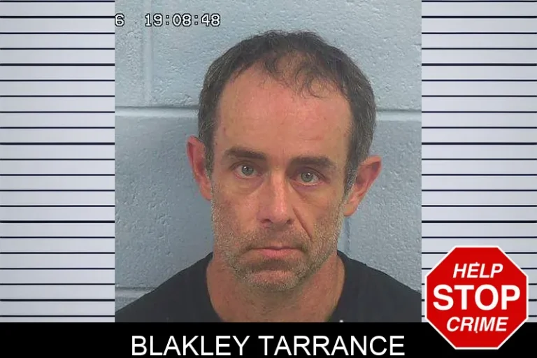 Blakley Tarrance