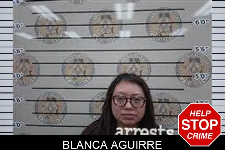 Blanca Aguirre