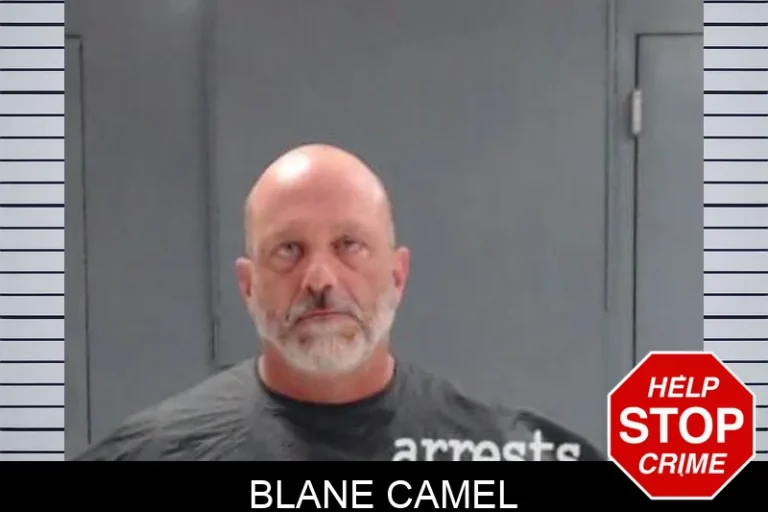 Blane Camel