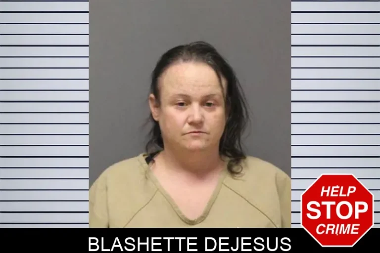Blashette Dejesus