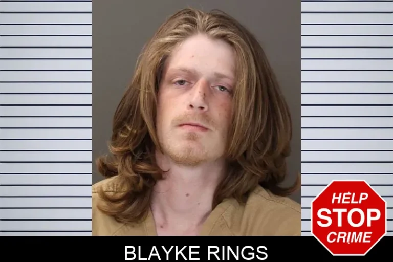 Blayke Rings