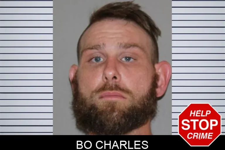 Bo Charles