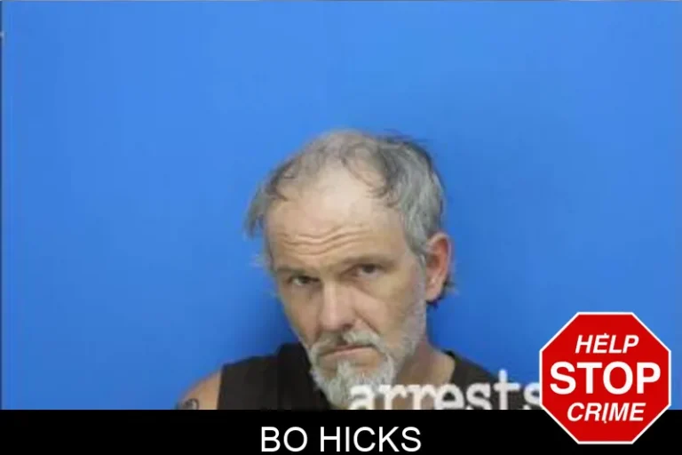 Bo Hicks