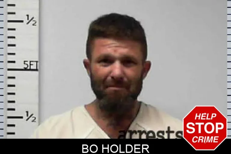 Bo Holder