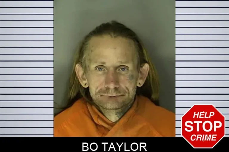 Bo Taylor