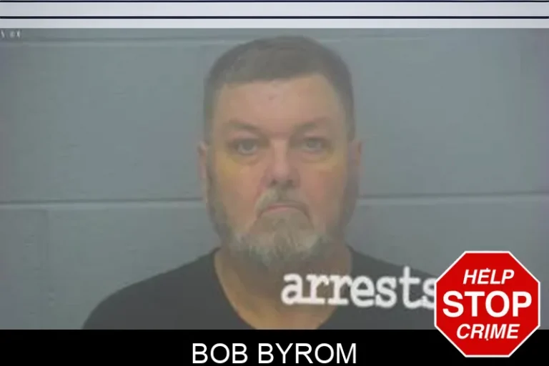 Bob Byrom