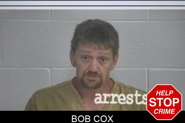 Bob Cox