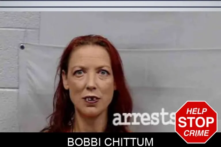Bobbi Chittum