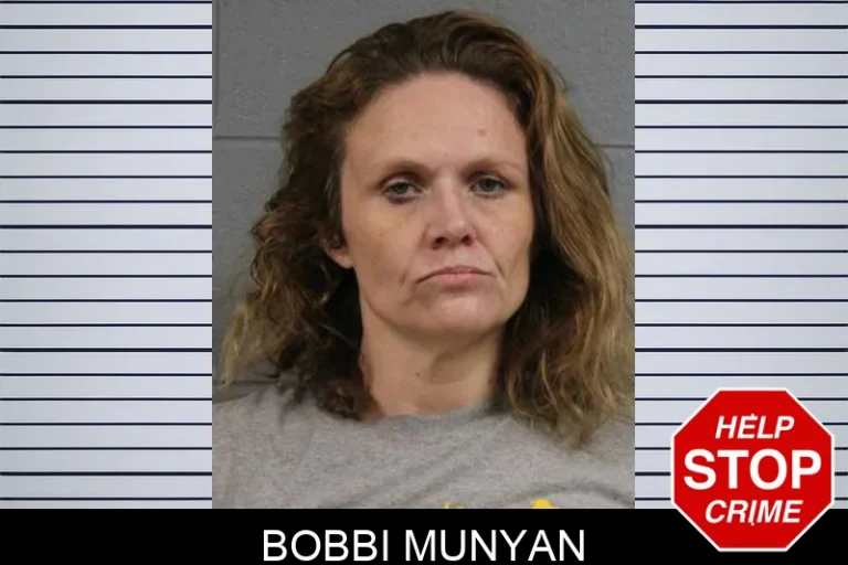 Bobbi Munyan