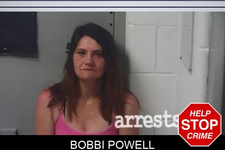 Bobbi Powell