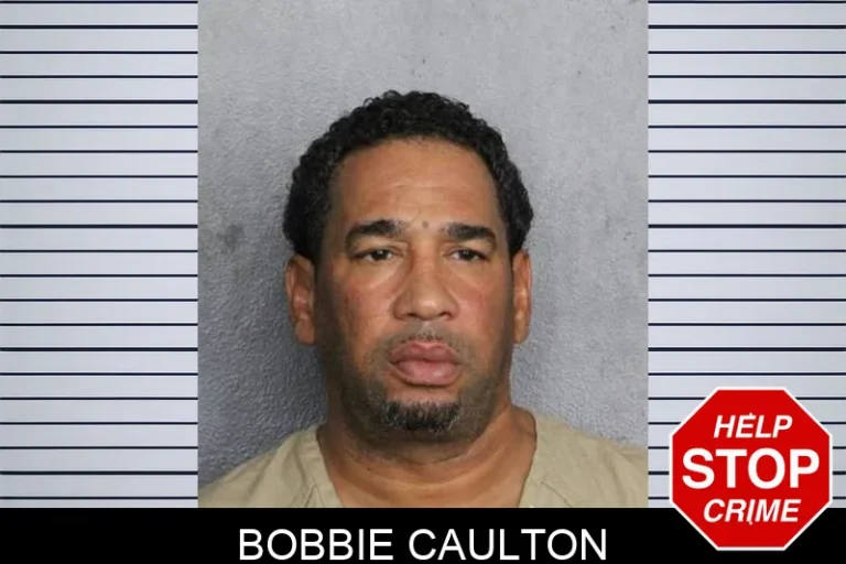 Bobbie Caulton