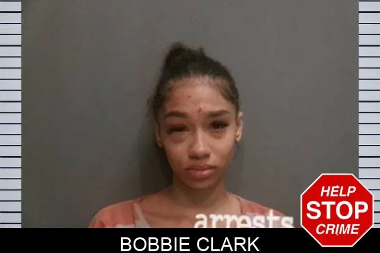 Bobbie Clark