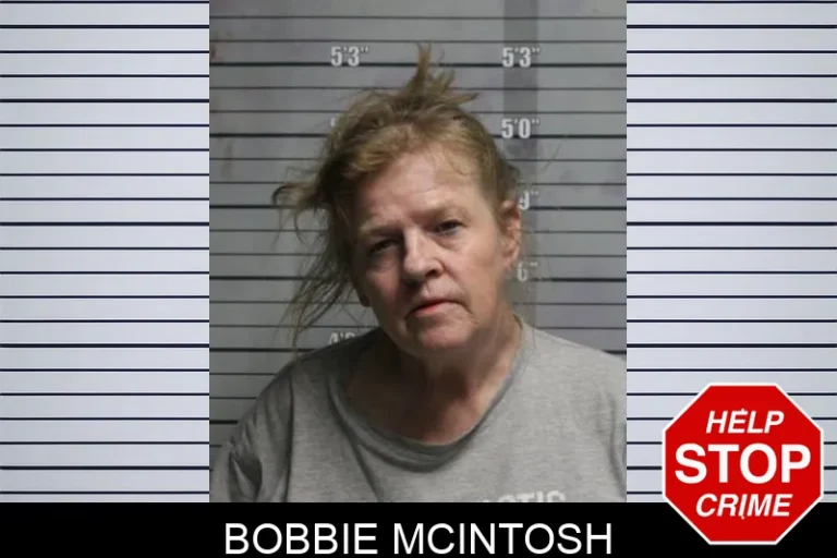 Bobbie McIntosh