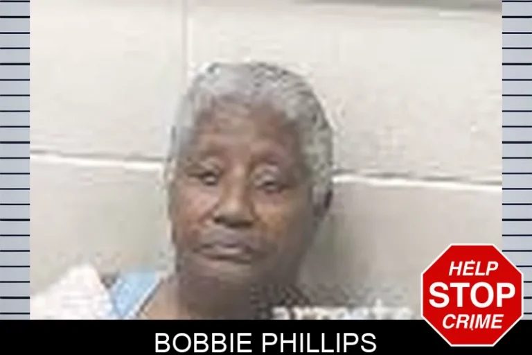 Bobbie Phillips