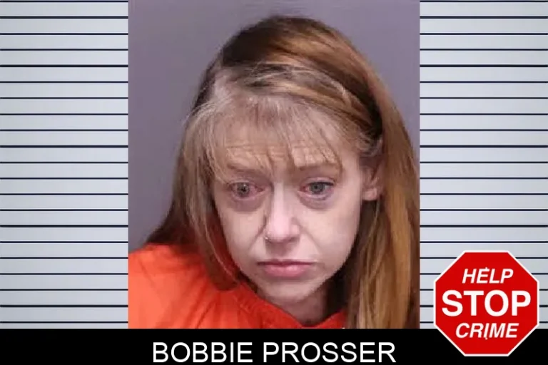 Bobbie Prosser