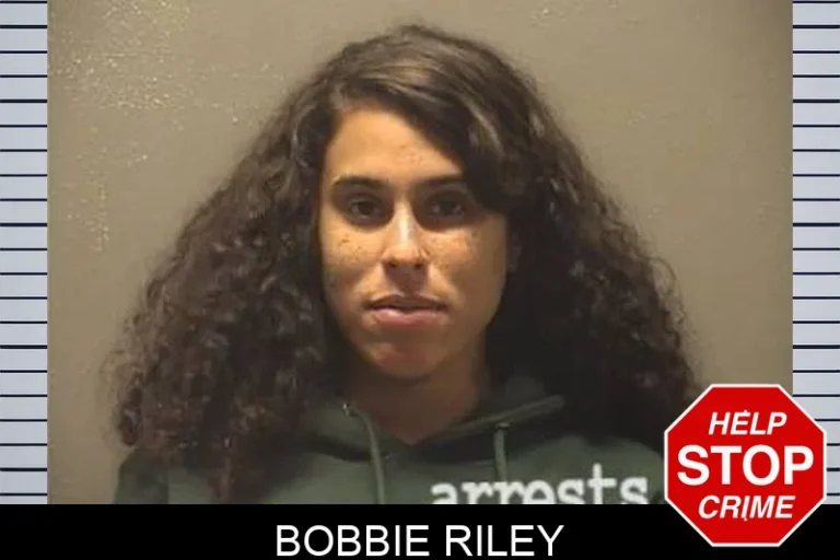 Bobbie Riley