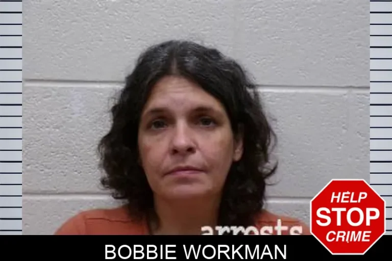 Bobbie Workman