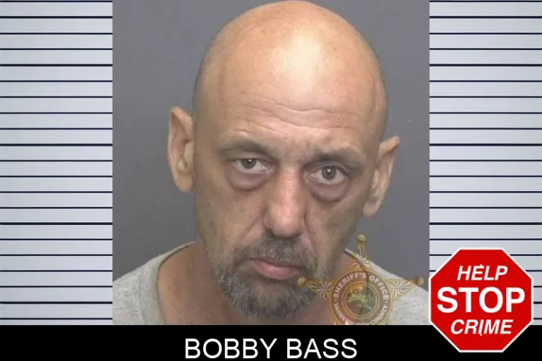 Bobby Bass