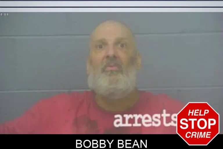 Bobby Bean