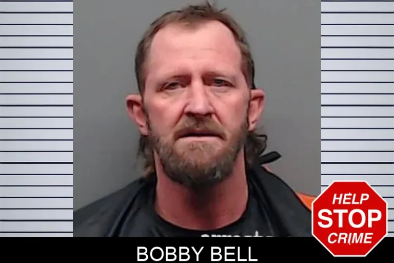 Bobby Bell