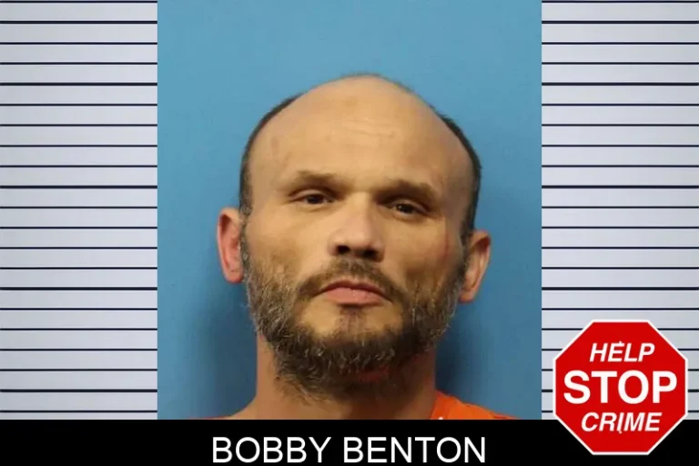 Bobby Benton