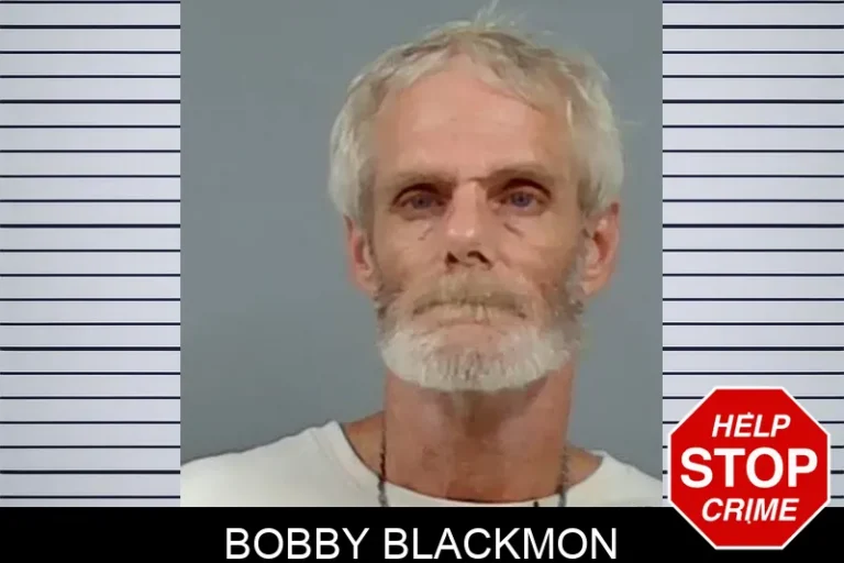 Bobby Blackmon