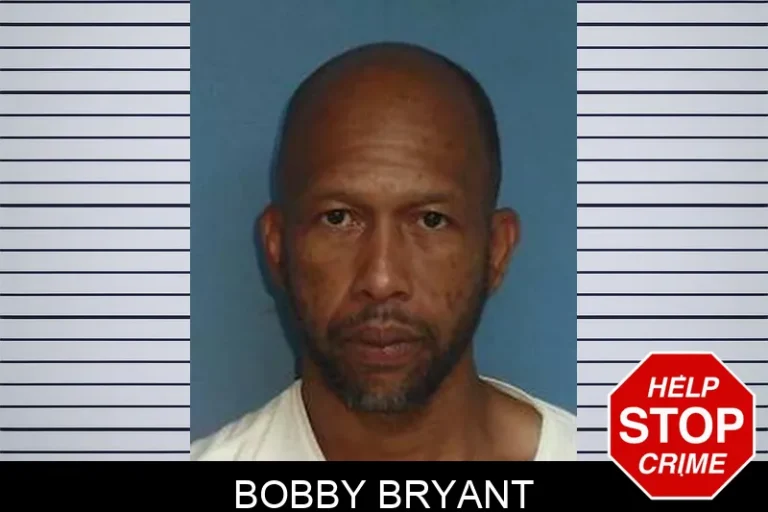 Bobby Bryant