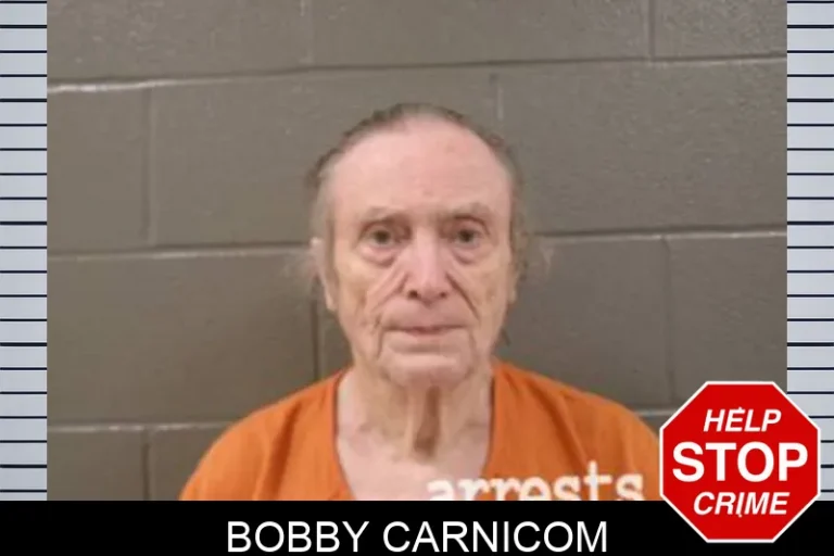 Bobby Carnicom