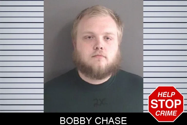 Bobby Chase