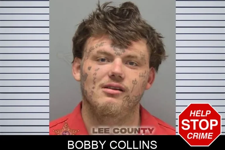 Bobby Collins