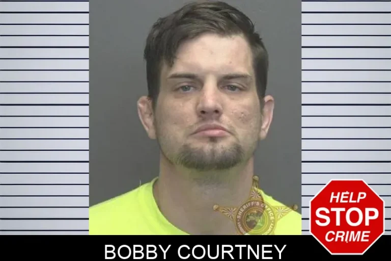 Bobby Courtney