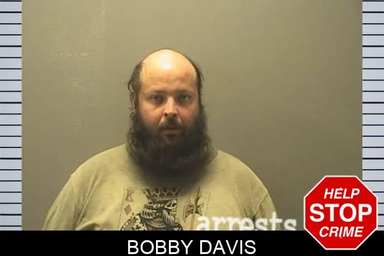 Bobby Davis