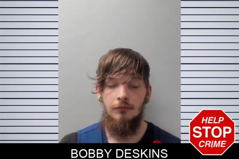 Bobby Deskins