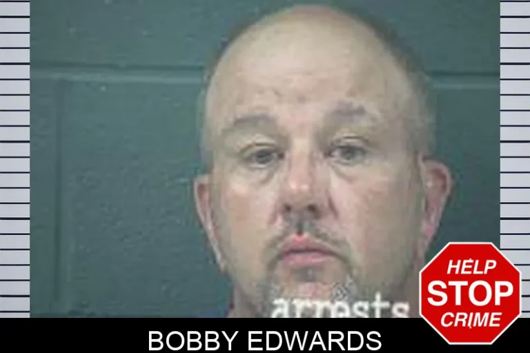 Bobby Edwards