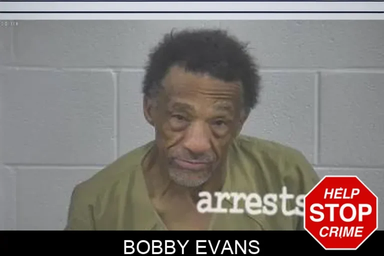 Bobby Evans