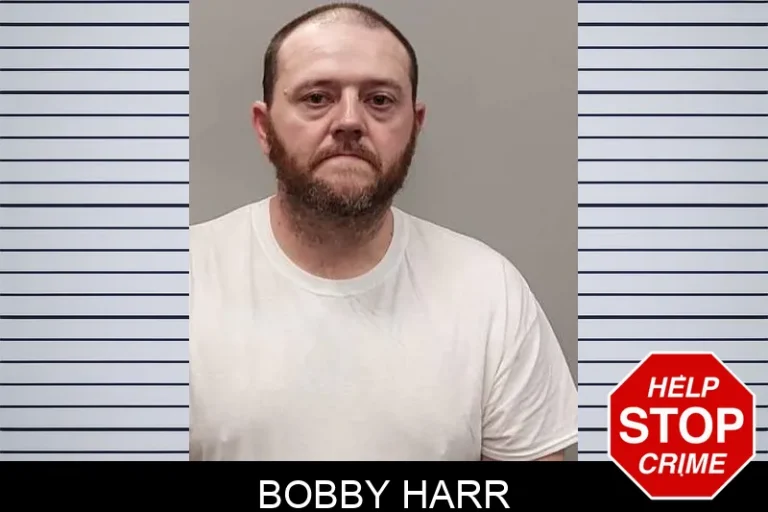 Bobby Harr