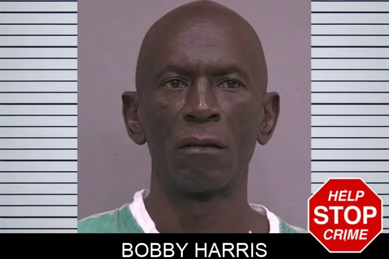 Bobby Harris