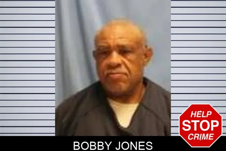 Bobby Jones