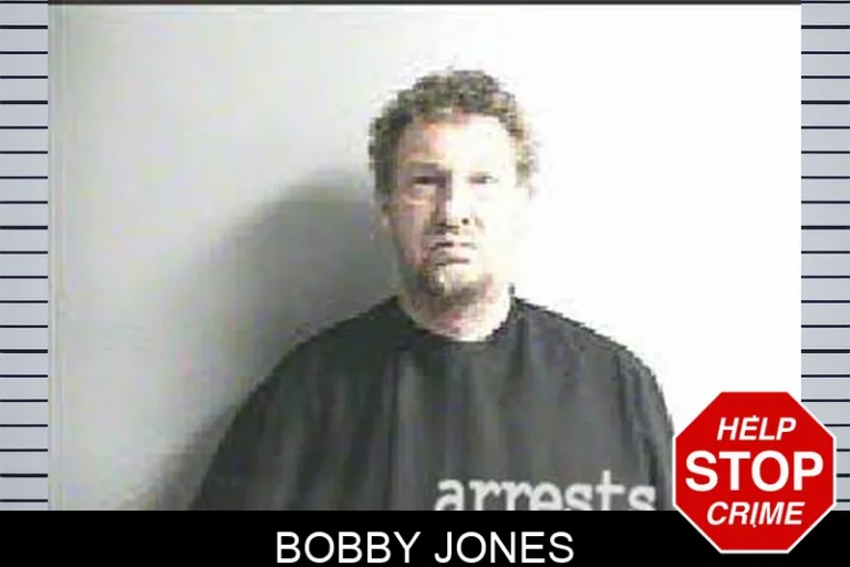 Bobby Jones