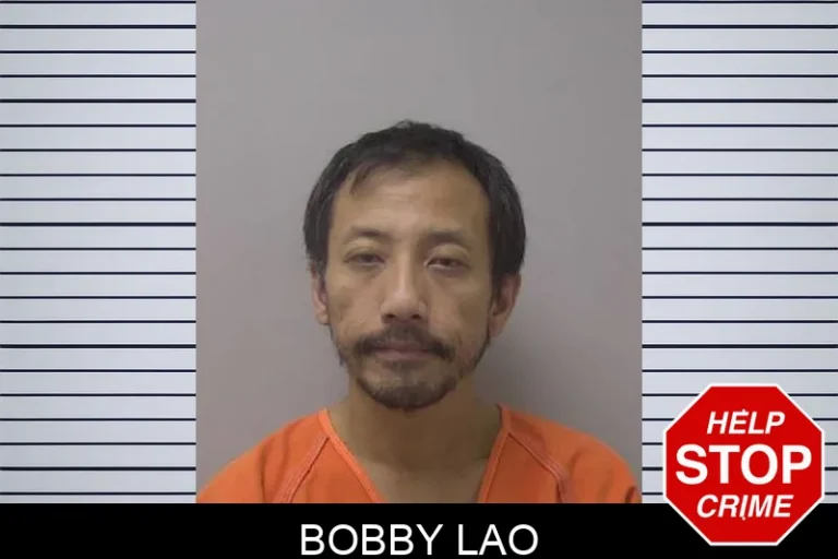 Bobby Lao