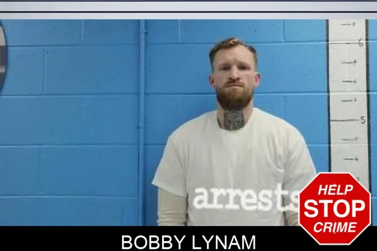 Bobby Lynam