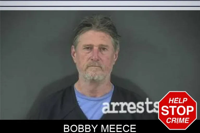 Bobby Meece