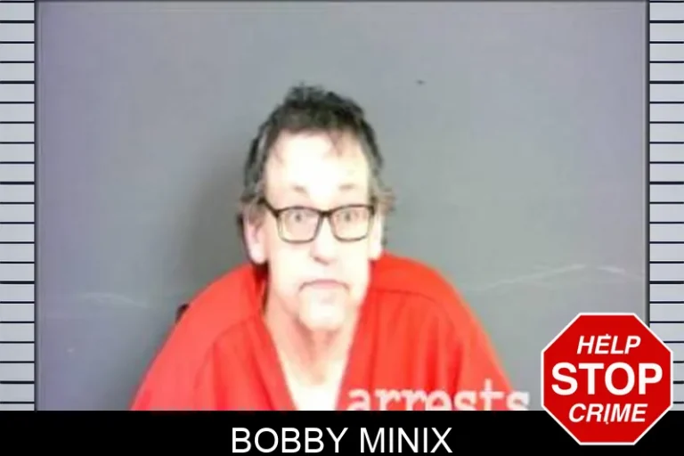 Bobby Minix