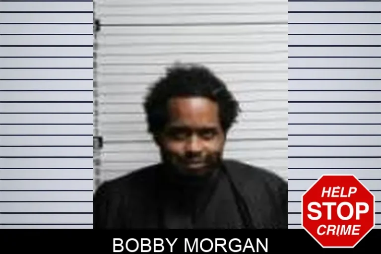 Bobby Morgan