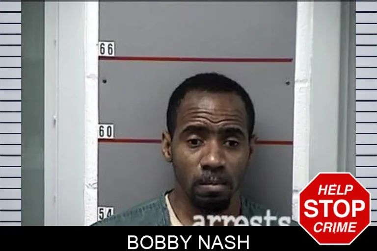 Bobby Nash