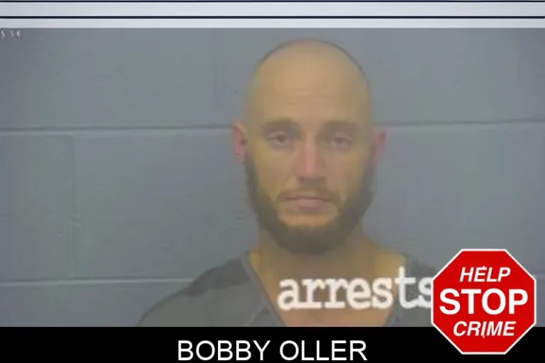 Bobby Oller
