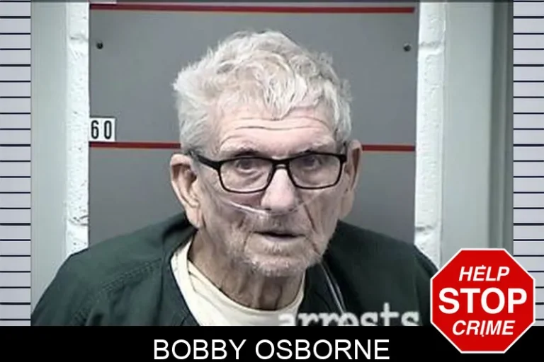 Bobby Osborne